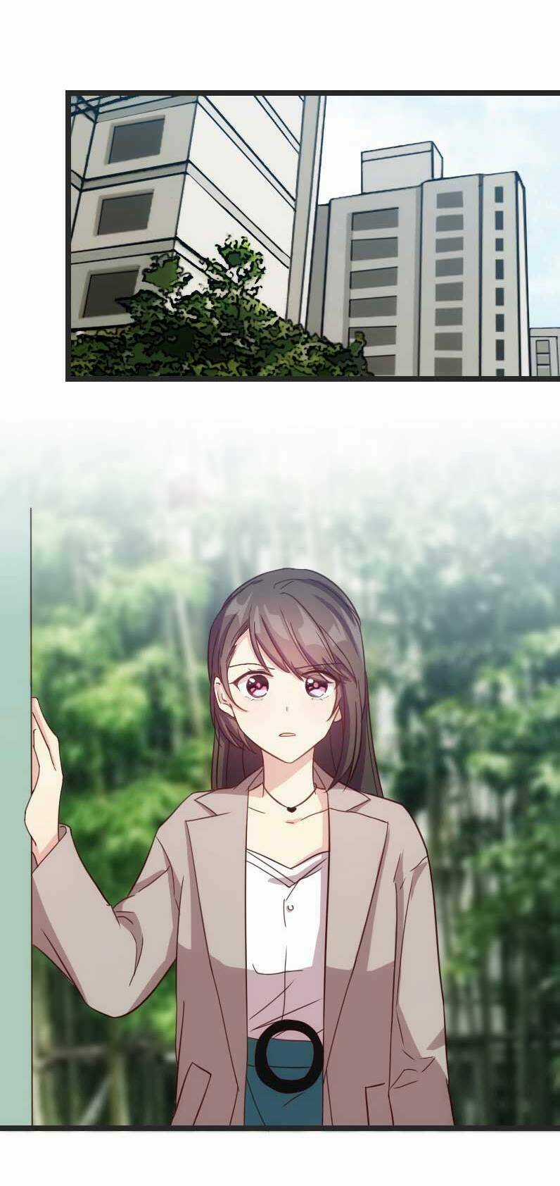 Cô Vợ Ấm Áp Của Hạ Thiếu Chapter 32 trang 7