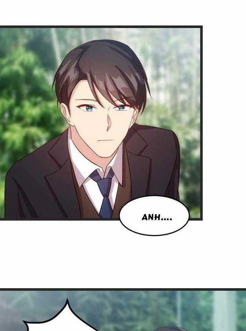 Cô Vợ Ấm Áp Của Hạ Thiếu Chapter 32 trang 8