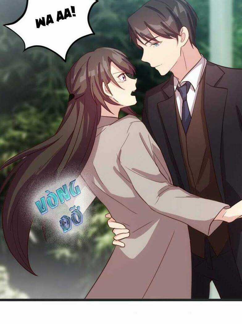 Cô Vợ Ấm Áp Của Hạ Thiếu Chapter 32 trang 9