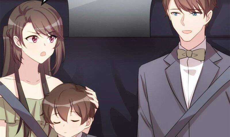 Cô Vợ Ấm Áp Của Hạ Thiếu Chapter 320 trang 14