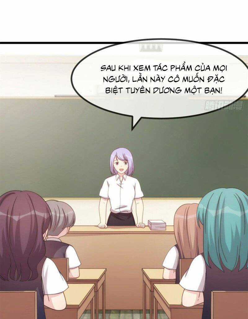 Cô Vợ Ấm Áp Của Hạ Thiếu Chapter 320 trang 18