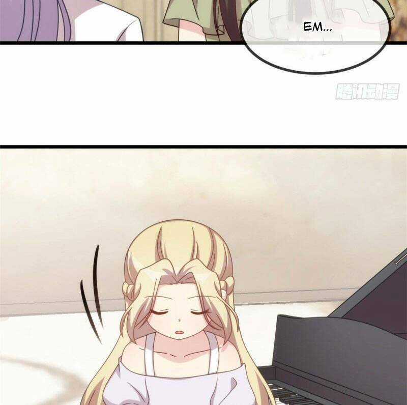 Cô Vợ Ấm Áp Của Hạ Thiếu Chapter 320 trang 2