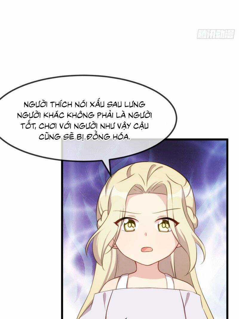 Cô Vợ Ấm Áp Của Hạ Thiếu Chapter 320 trang 6