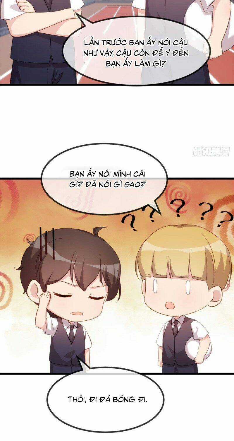 Cô Vợ Ấm Áp Của Hạ Thiếu Chapter 321 trang 13