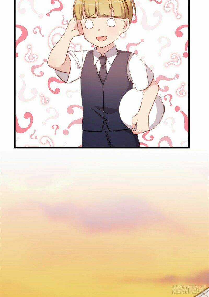 Cô Vợ Ấm Áp Của Hạ Thiếu Chapter 321 trang 17