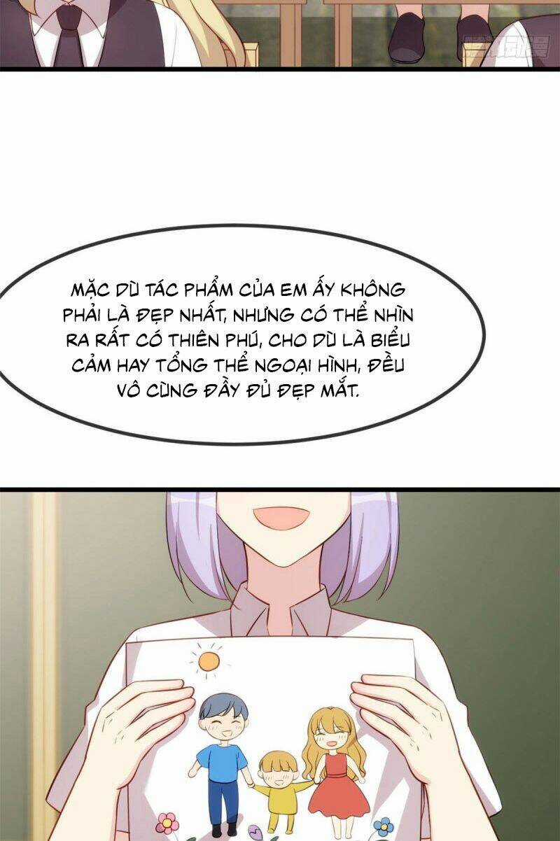 Cô Vợ Ấm Áp Của Hạ Thiếu Chapter 321 trang 2