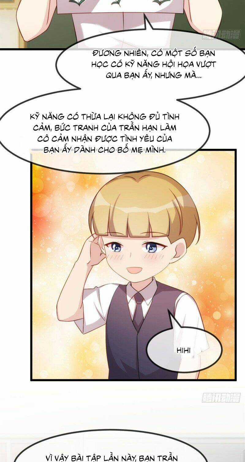 Cô Vợ Ấm Áp Của Hạ Thiếu Chapter 321 trang 3