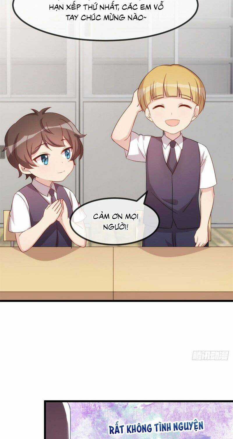 Cô Vợ Ấm Áp Của Hạ Thiếu Chapter 321 trang 4