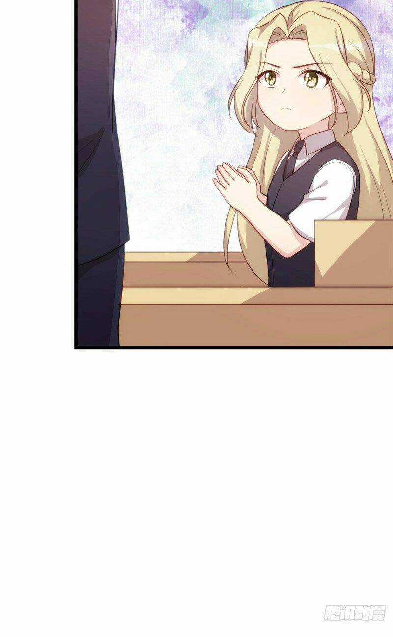 Cô Vợ Ấm Áp Của Hạ Thiếu Chapter 321 trang 5