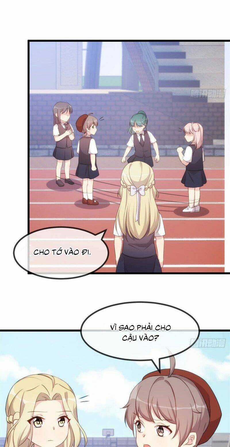 Cô Vợ Ấm Áp Của Hạ Thiếu Chapter 321 trang 7