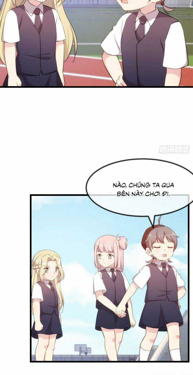 Cô Vợ Ấm Áp Của Hạ Thiếu Chapter 321 trang 8
