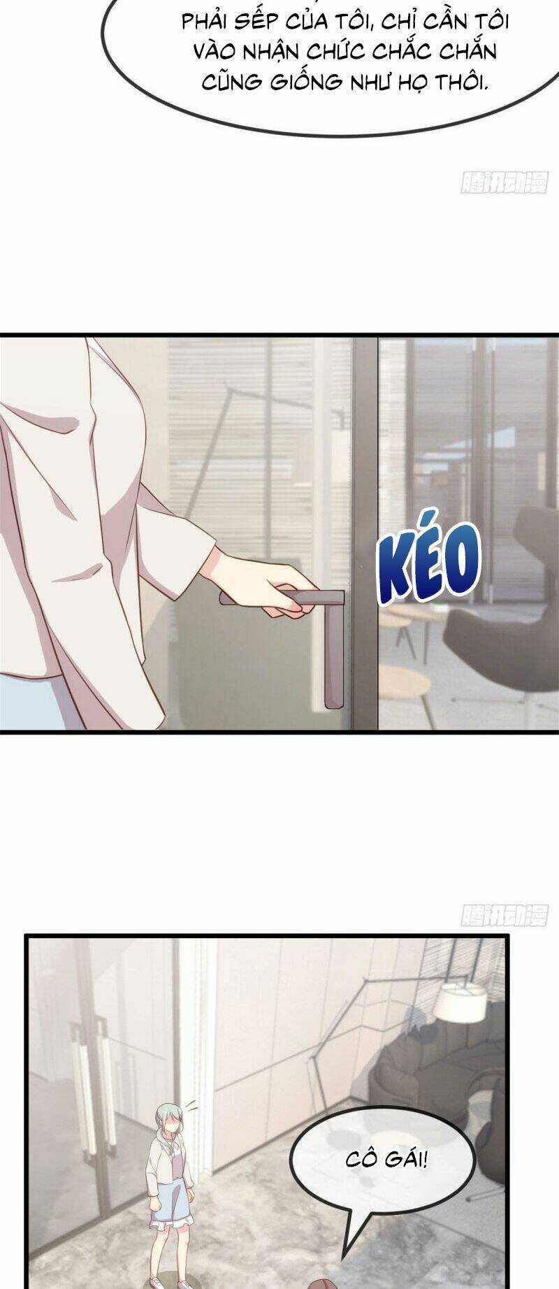 Cô Vợ Ấm Áp Của Hạ Thiếu Chapter 322 trang 13