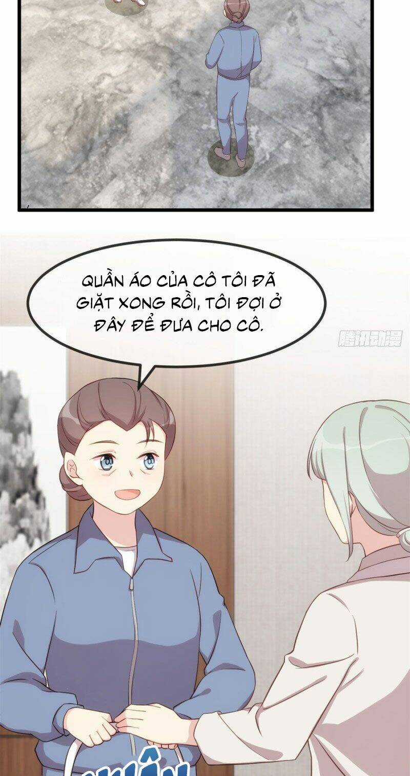 Cô Vợ Ấm Áp Của Hạ Thiếu Chapter 322 trang 14