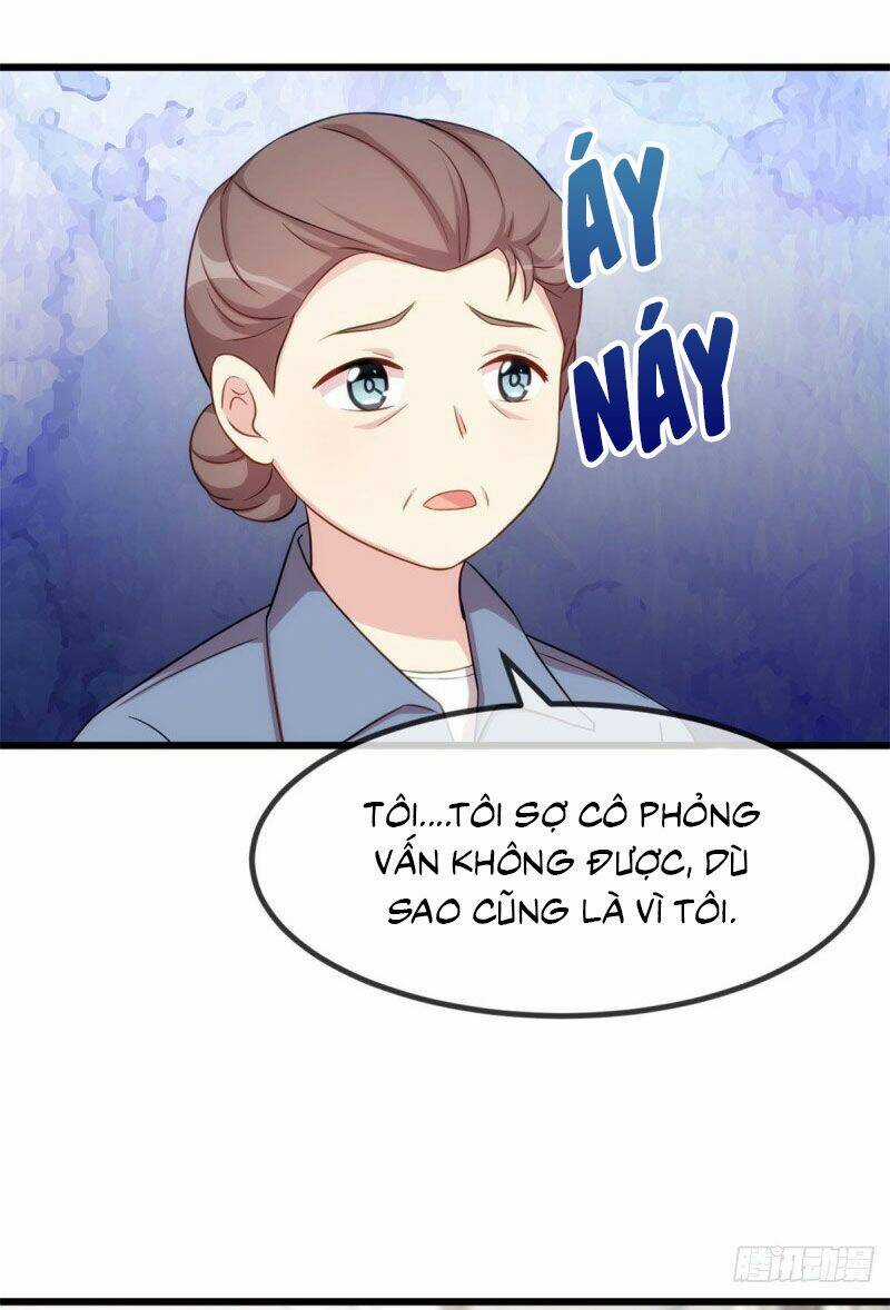 Cô Vợ Ấm Áp Của Hạ Thiếu Chapter 322 trang 16