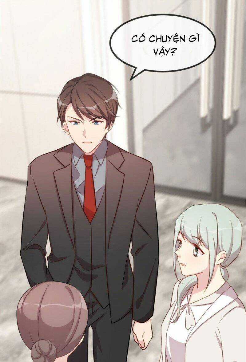 Cô Vợ Ấm Áp Của Hạ Thiếu Chapter 322 trang 17