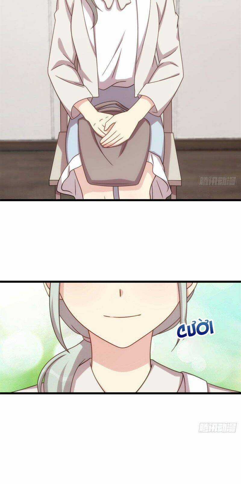 Cô Vợ Ấm Áp Của Hạ Thiếu Chapter 322 trang 4