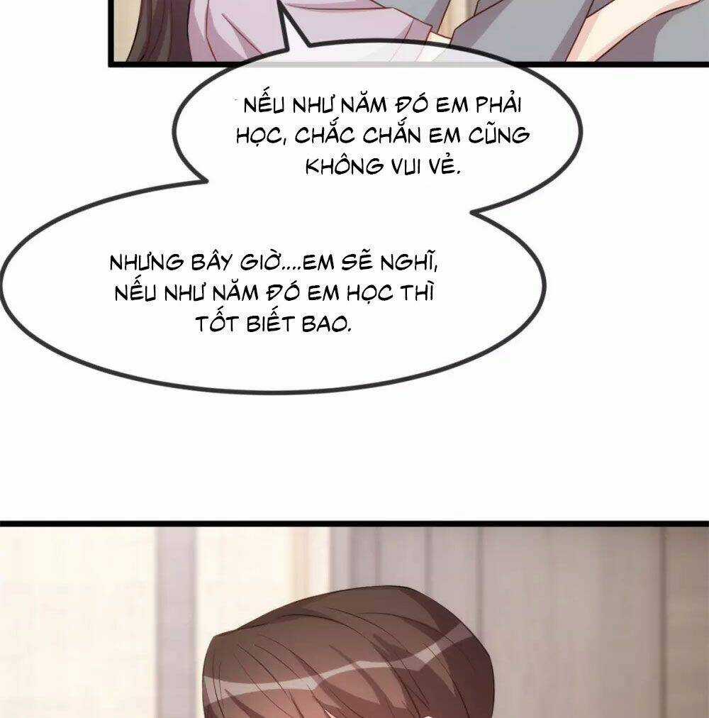 Cô Vợ Ấm Áp Của Hạ Thiếu Chapter 323 trang 12