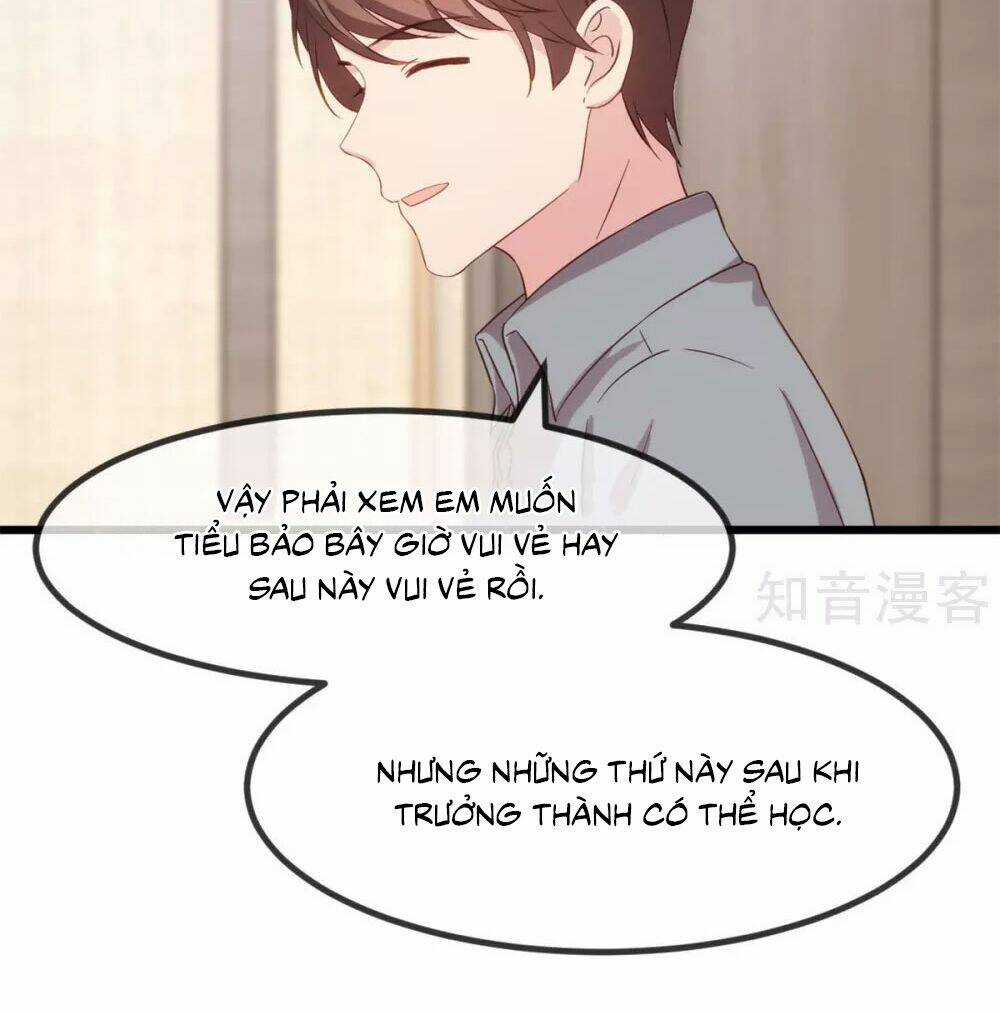 Cô Vợ Ấm Áp Của Hạ Thiếu Chapter 323 trang 13