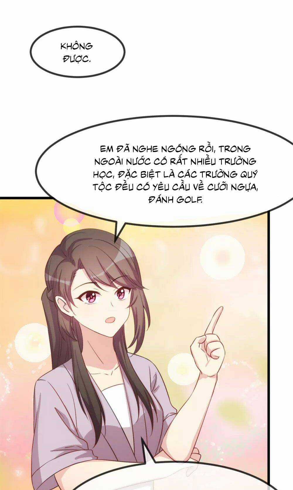 Cô Vợ Ấm Áp Của Hạ Thiếu Chapter 323 trang 14