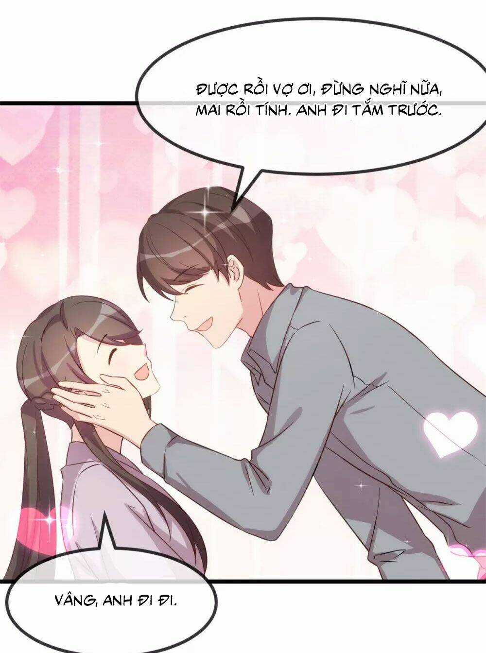 Cô Vợ Ấm Áp Của Hạ Thiếu Chapter 323 trang 16