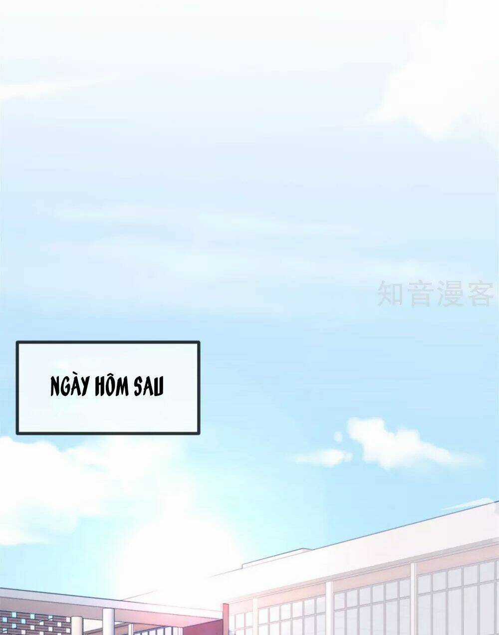 Cô Vợ Ấm Áp Của Hạ Thiếu Chapter 323 trang 18
