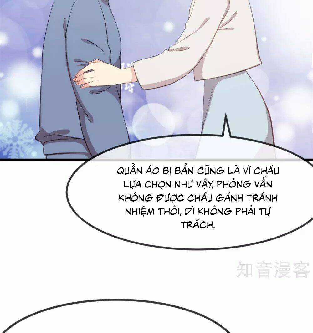 Cô Vợ Ấm Áp Của Hạ Thiếu Chapter 323 trang 3