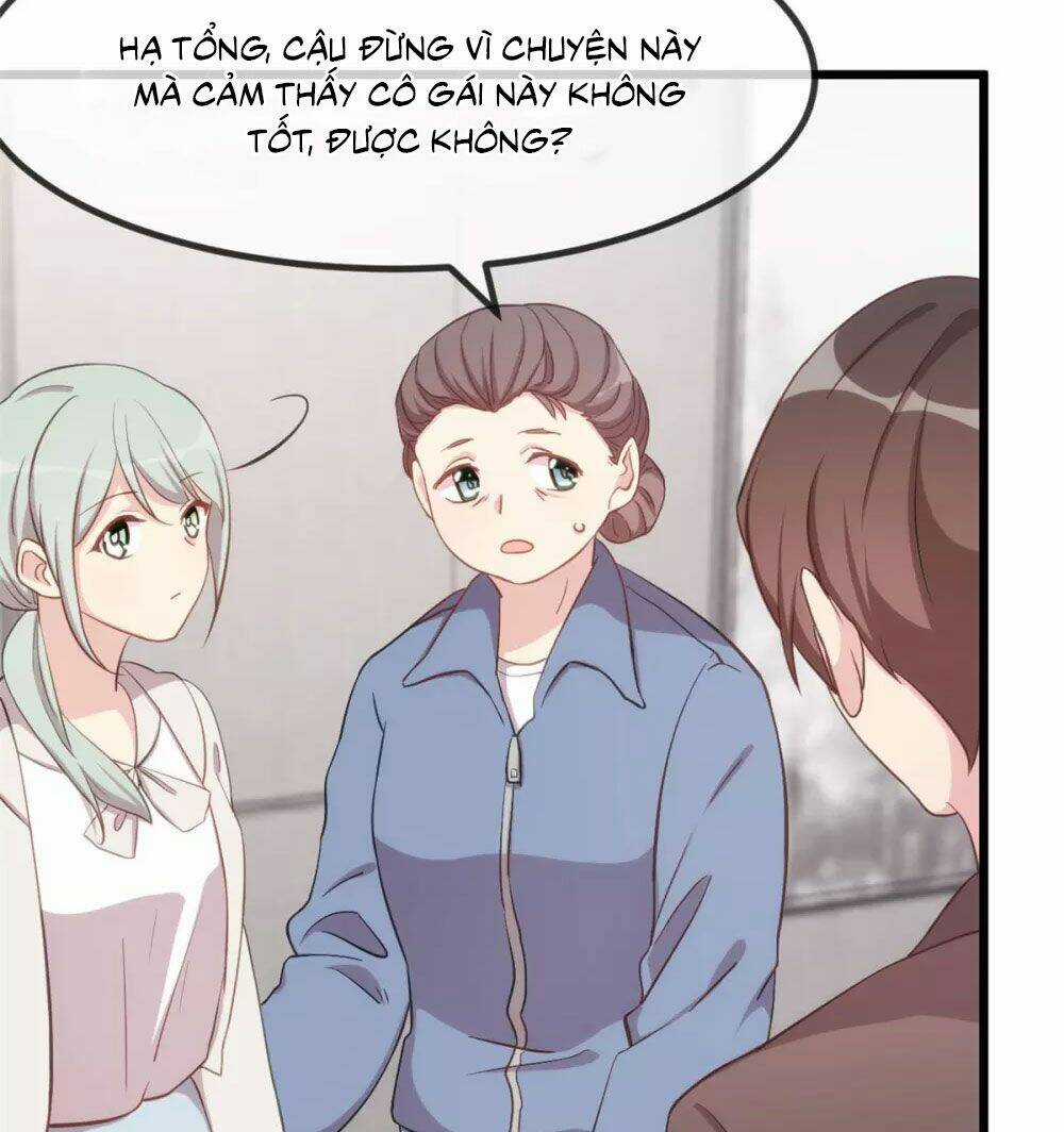 Cô Vợ Ấm Áp Của Hạ Thiếu Chapter 323 trang 4