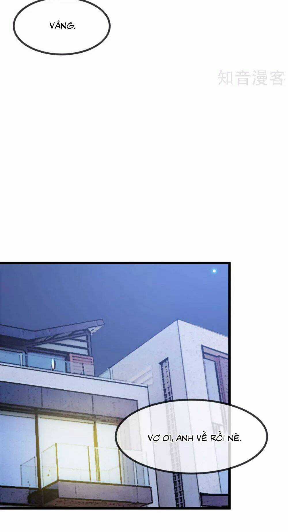 Cô Vợ Ấm Áp Của Hạ Thiếu Chapter 323 trang 6