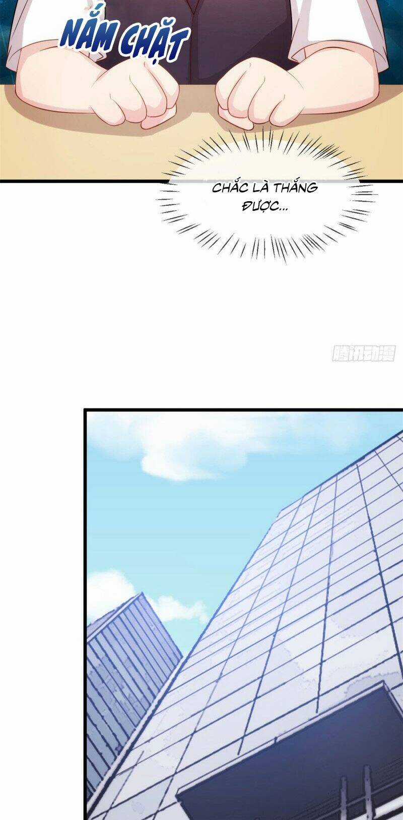 Cô Vợ Ấm Áp Của Hạ Thiếu Chapter 324 trang 12