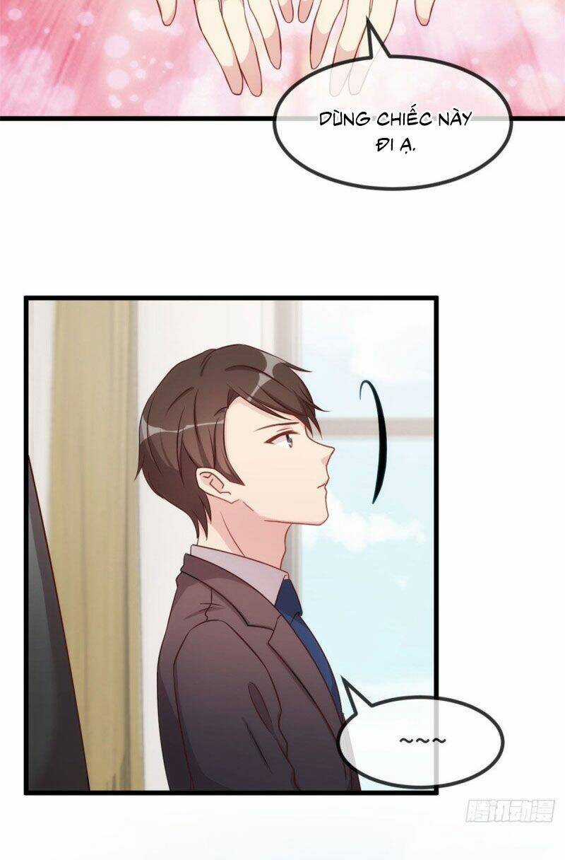 Cô Vợ Ấm Áp Của Hạ Thiếu Chapter 324 trang 15