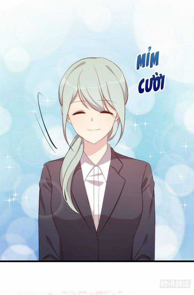 Cô Vợ Ấm Áp Của Hạ Thiếu Chapter 324 trang 16