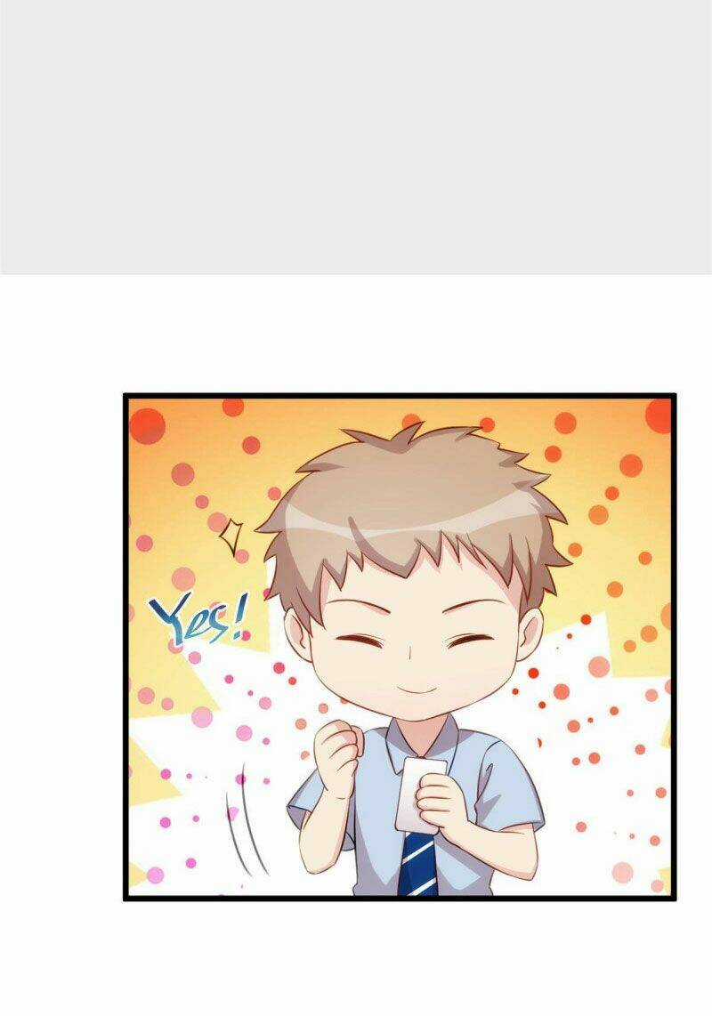 Cô Vợ Ấm Áp Của Hạ Thiếu Chapter 324 trang 2