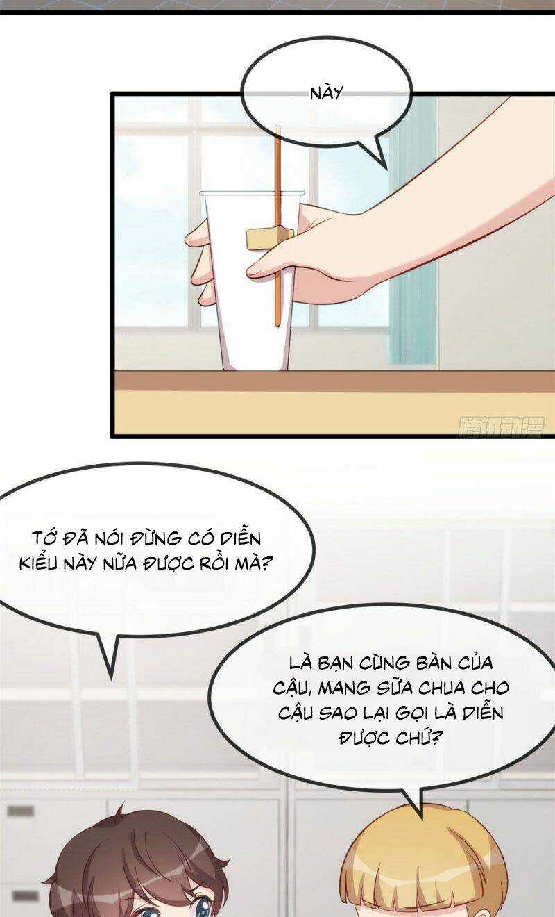 Cô Vợ Ấm Áp Của Hạ Thiếu Chapter 324 trang 4