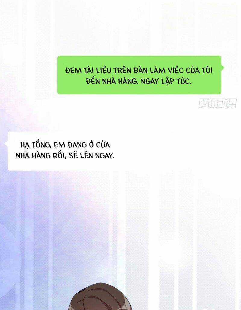 Cô Vợ Ấm Áp Của Hạ Thiếu Chapter 325 trang 11