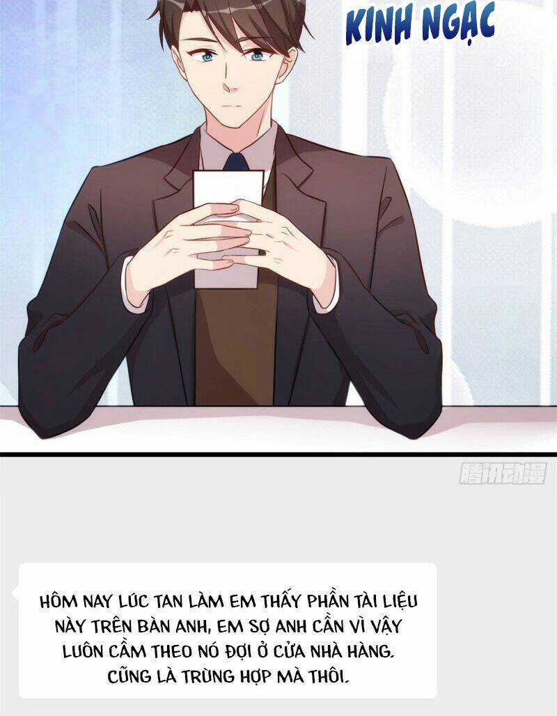 Cô Vợ Ấm Áp Của Hạ Thiếu Chapter 325 trang 12