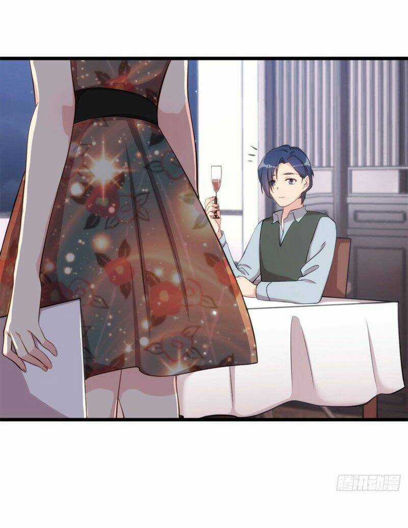 Cô Vợ Ấm Áp Của Hạ Thiếu Chapter 325 trang 14