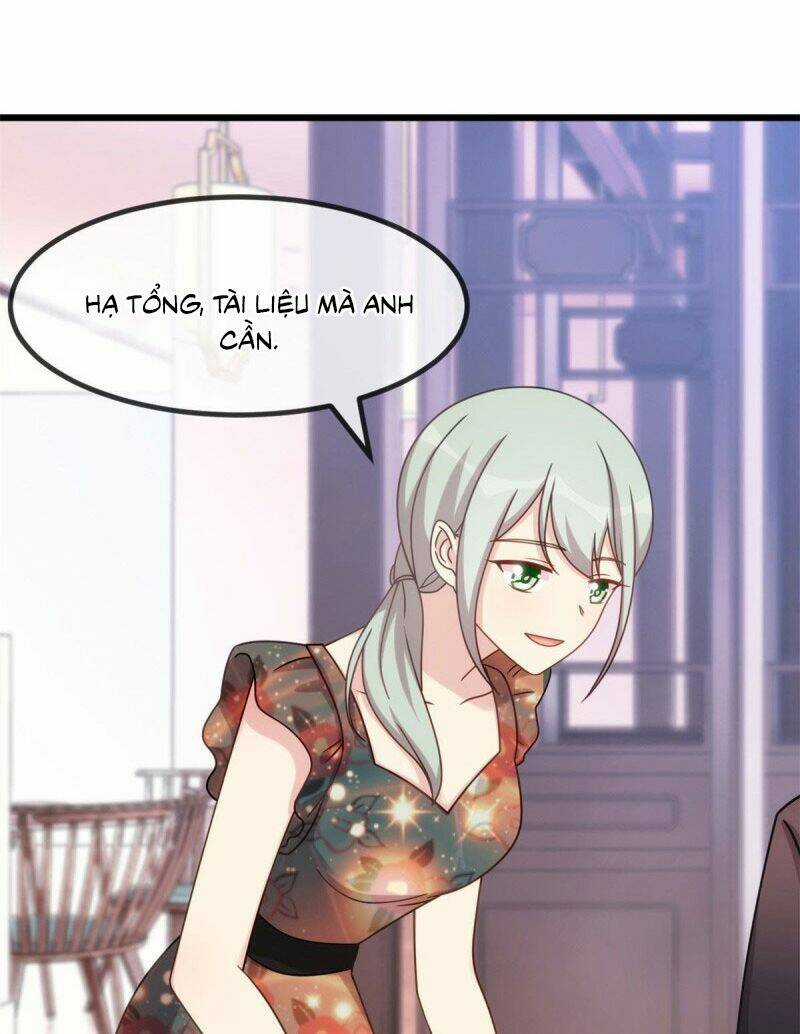 Cô Vợ Ấm Áp Của Hạ Thiếu Chapter 325 trang 15