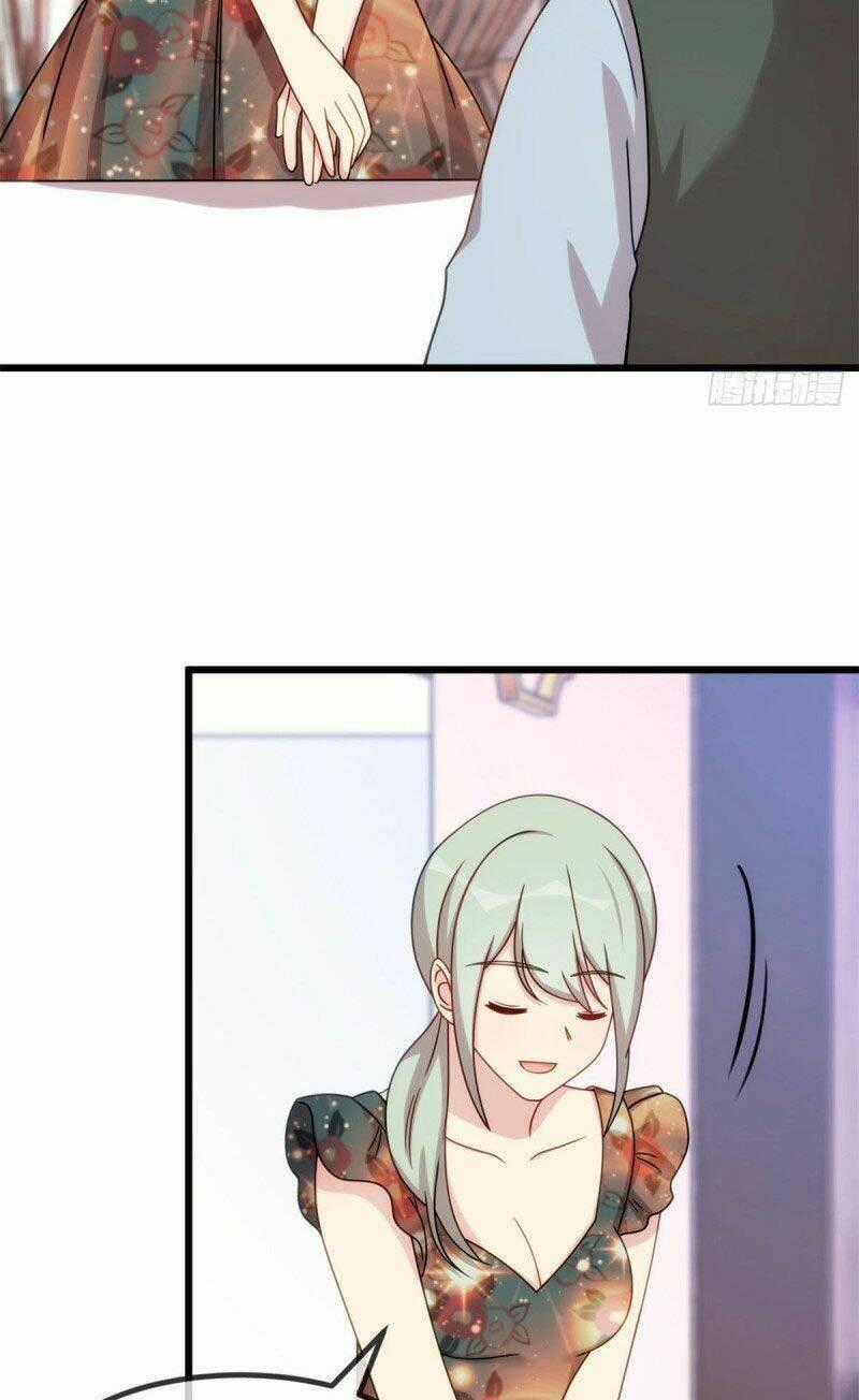 Cô Vợ Ấm Áp Của Hạ Thiếu Chapter 325 trang 18