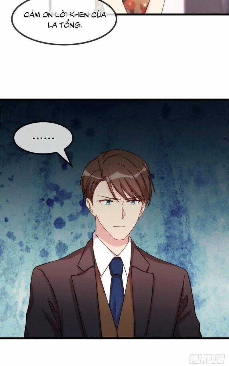 Cô Vợ Ấm Áp Của Hạ Thiếu Chapter 325 trang 19