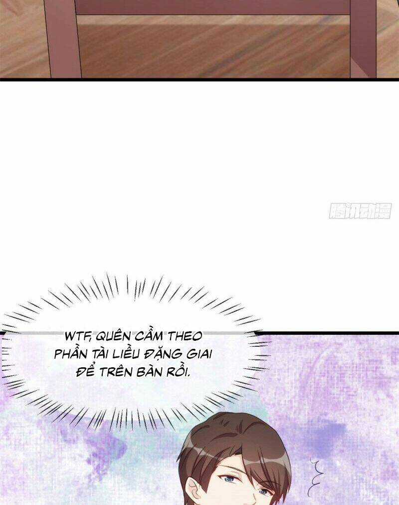 Cô Vợ Ấm Áp Của Hạ Thiếu Chapter 325 trang 9