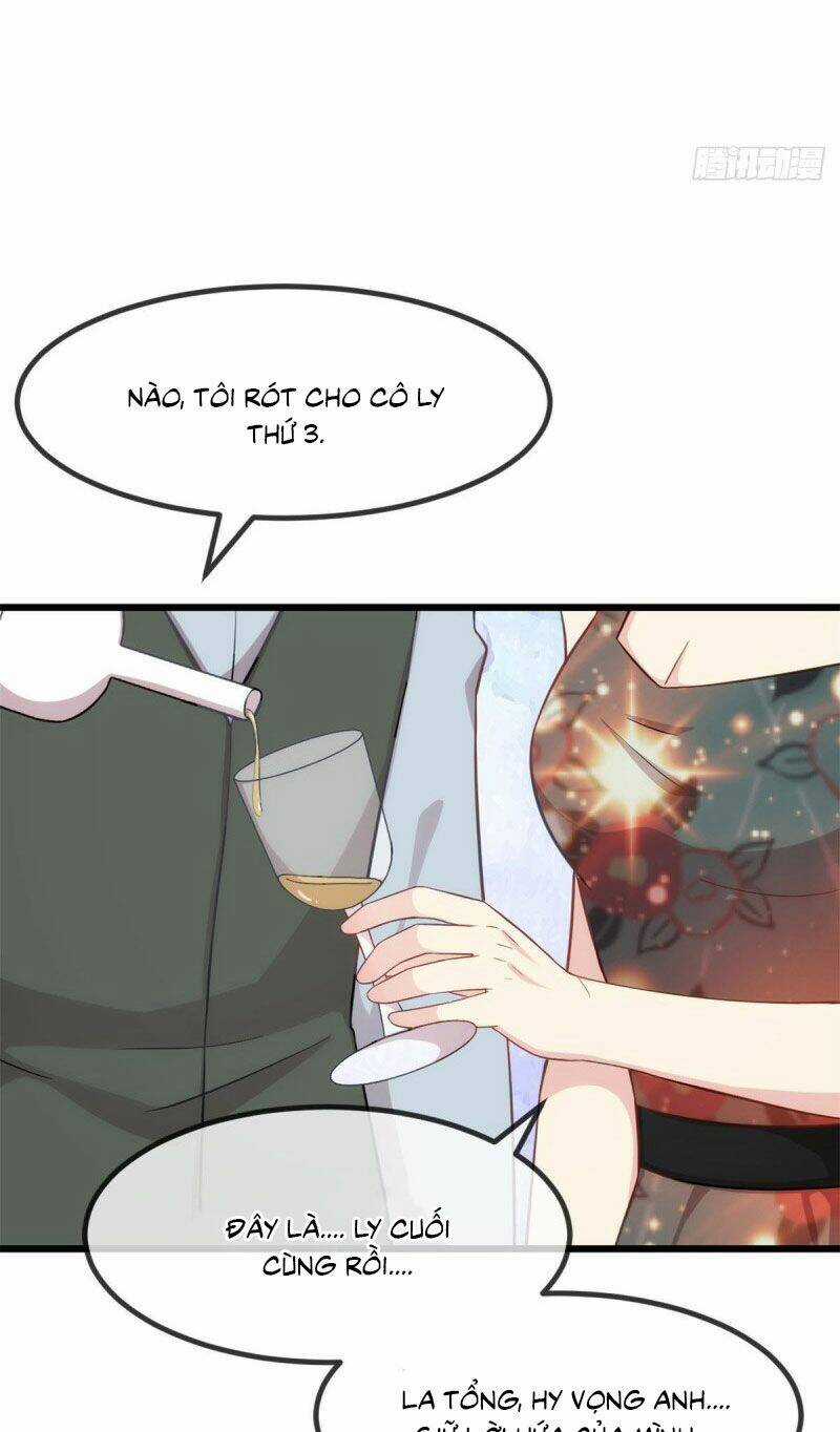 Cô Vợ Ấm Áp Của Hạ Thiếu Chapter 326 trang 13