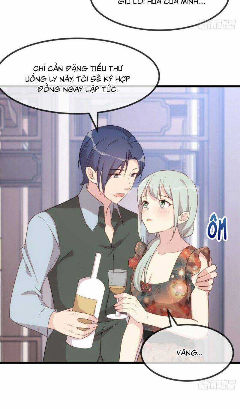 Cô Vợ Ấm Áp Của Hạ Thiếu Chapter 326 trang 14