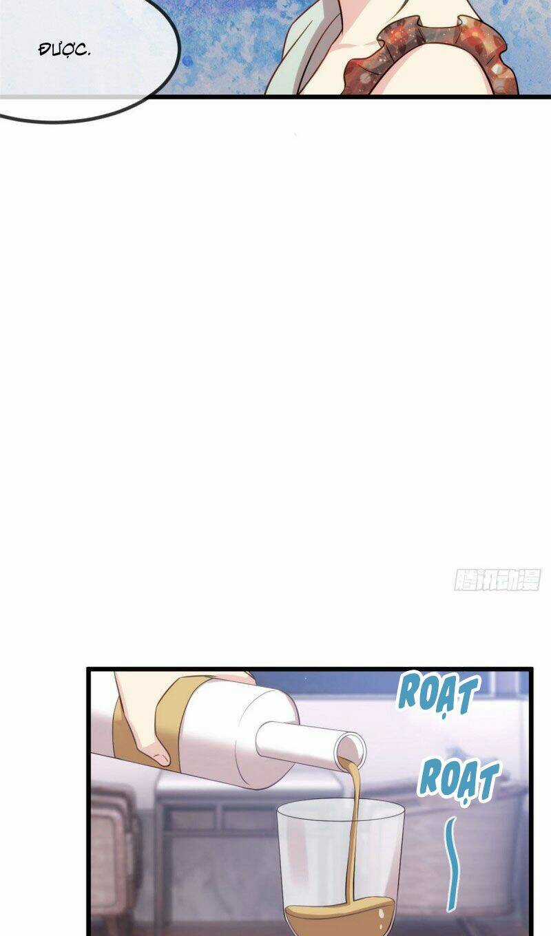Cô Vợ Ấm Áp Của Hạ Thiếu Chapter 326 trang 5