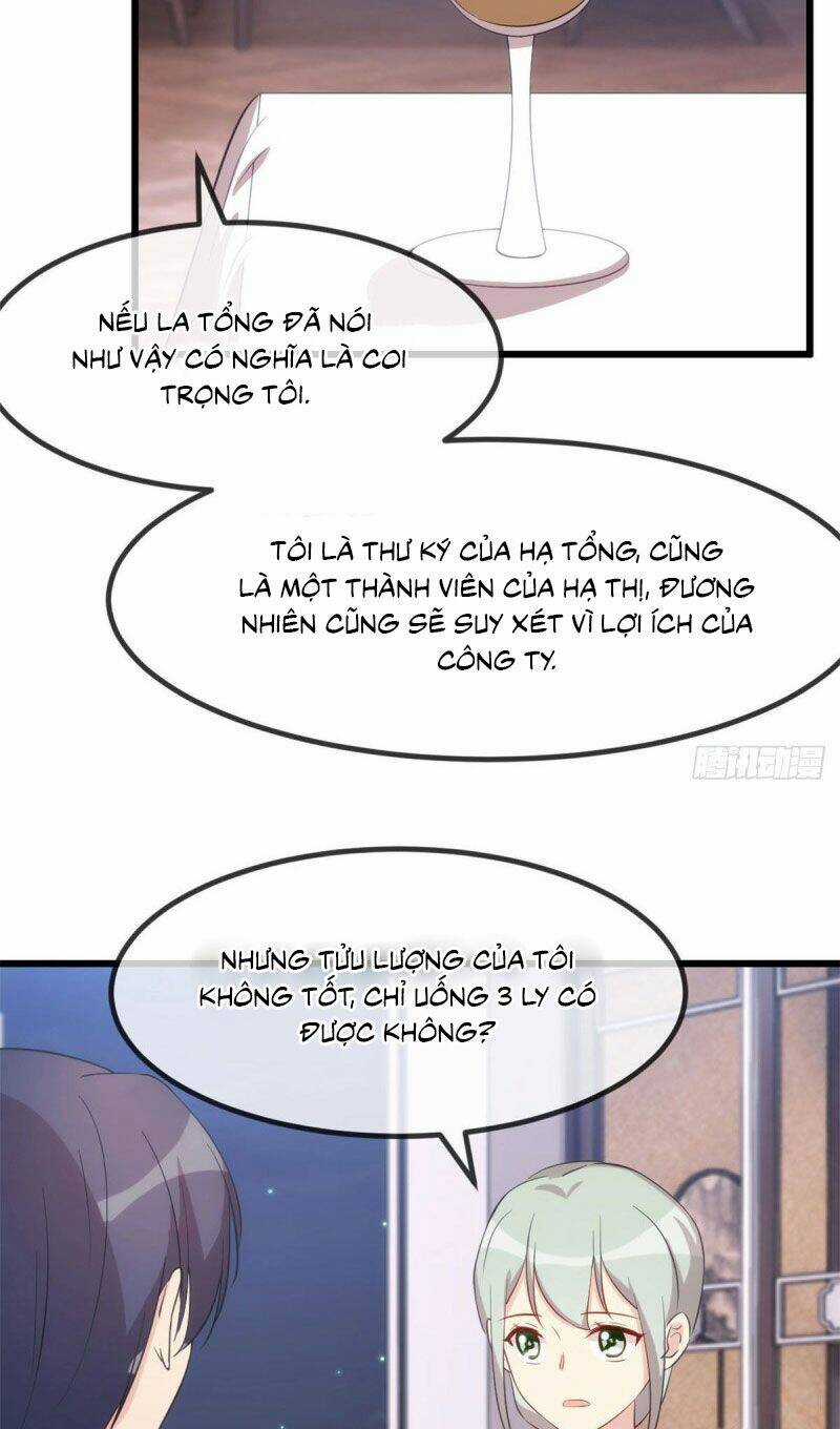 Cô Vợ Ấm Áp Của Hạ Thiếu Chapter 326 trang 6