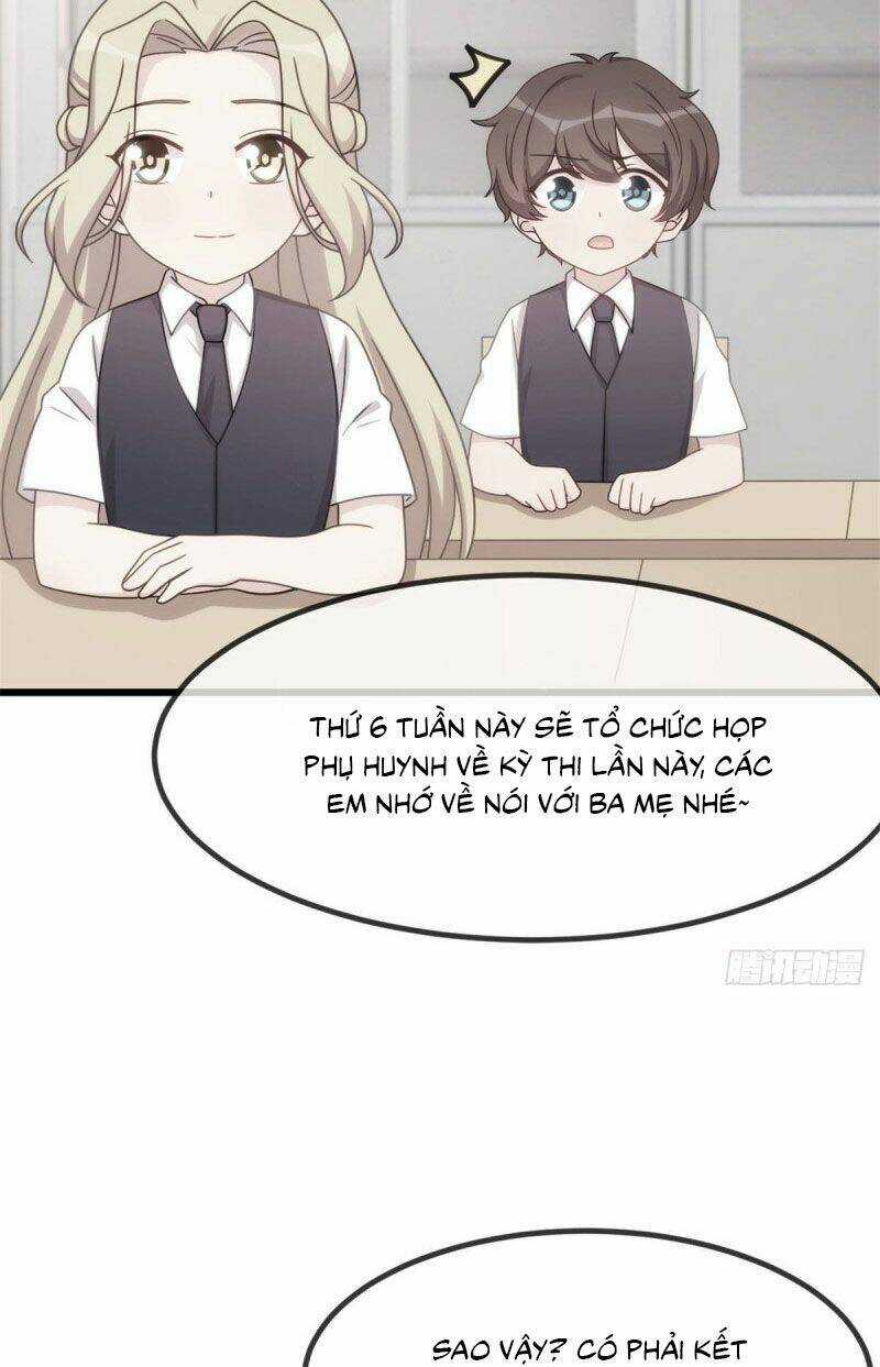 Cô Vợ Ấm Áp Của Hạ Thiếu Chapter 327 trang 14