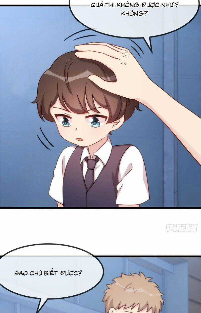 Cô Vợ Ấm Áp Của Hạ Thiếu Chapter 327 trang 15