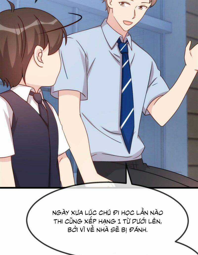 Cô Vợ Ấm Áp Của Hạ Thiếu Chapter 327 trang 16