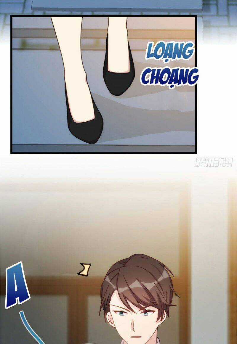 Cô Vợ Ấm Áp Của Hạ Thiếu Chapter 327 trang 4