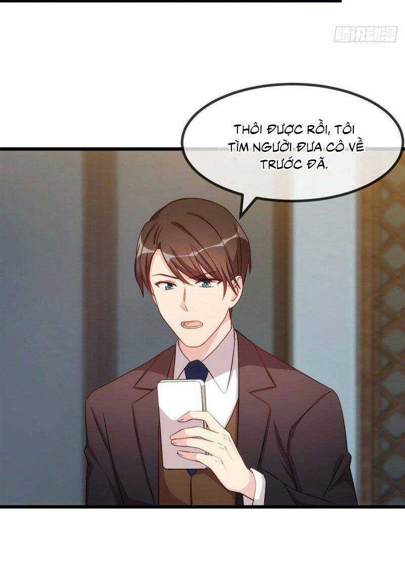 Cô Vợ Ấm Áp Của Hạ Thiếu Chapter 327 trang 6