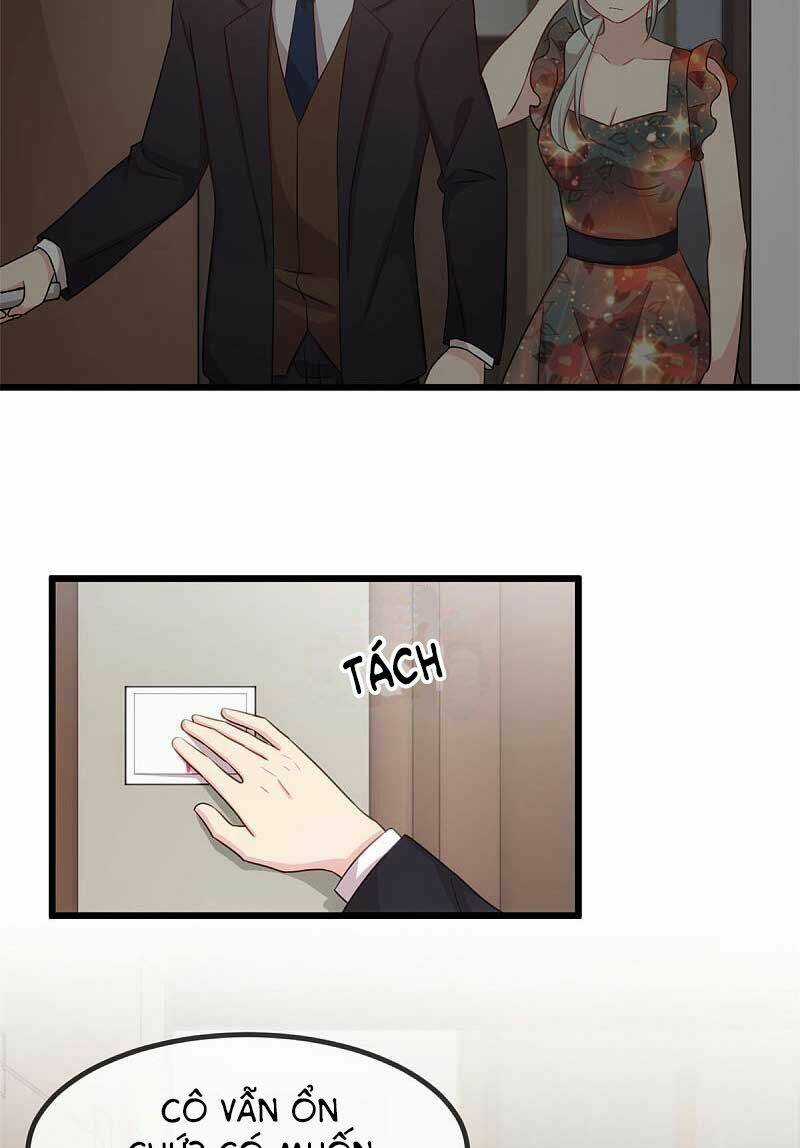Cô Vợ Ấm Áp Của Hạ Thiếu Chapter 328 trang 11